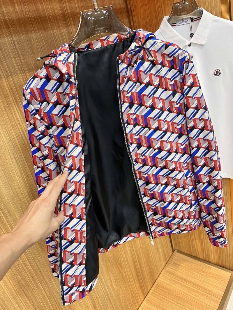 Gucci Outwear